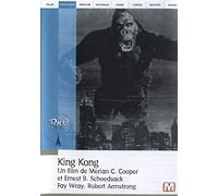 King Kong [Francia] [DVD]
