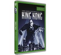 King Kong [Francia] [DVD]