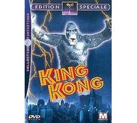 King Kong [Francia] [DVD]