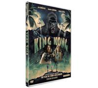 King Kong [Francia] [DVD]