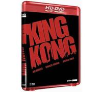 King Kong [Francia] [HD DVD]
