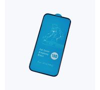 King Kong Full Cover 18D Glass Protector de Pantalla Compatible con iPhone 14 Pro