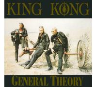 King Kong - General Theory