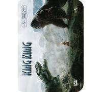 King Kong [Italia] [DVD]