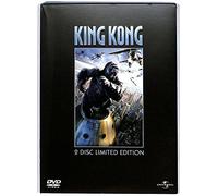 King kong [Italia] [DVD]