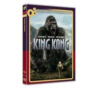 King Kong [Italia] [DVD]