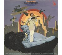 KING KONG: JEAN-LUC PONTY PLAYS THE MUSIC OF FRANK ZAPPA [VINYL]