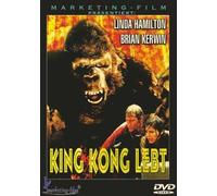 King Kong lebt [Alemania] [DVD]