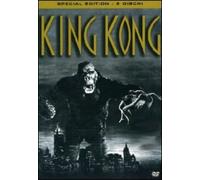 King Kong (Lim.Edt.) [Italia] [DVD]