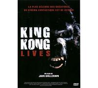 King Kong Lives