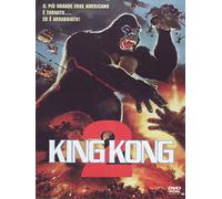 King_Kong_Lives [Italia] [DVD]