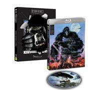 King Kong Lives [USA] [Blu-ray]