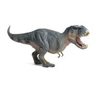 King Kong Modelo de Dinosaurio Modelo de Dinosaurio Juguete Realista Tyrannosaurus Rex Juguetes para niños (boca móvil)