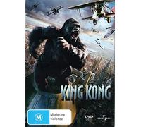 King Kong [NON-UK Format / Region 4 Import - Australia]