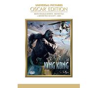 King Kong - Oscar Edition [Alemania] [DVD]