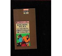 King kong palace o el exilio de tarzan