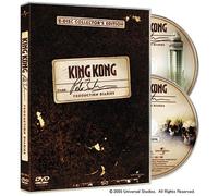 King Kong: Peter Jackson S Prod [Alemania] [DVD]