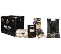 King Kong: Peter Jackson S Prod [Alemania] [DVD]