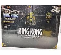 King Kong: Peter Jackson's Production Diaries [Reino Unido] [DVD]