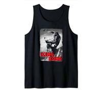 King Kong Planes Poster Camiseta sin Mangas