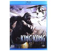 King Kong [Region B] (Audio español. Subtítulos en español)