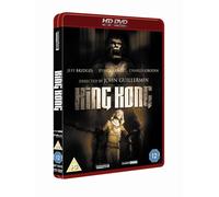 King Kong [Reino Unido] [HD DVD]