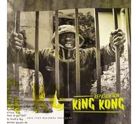 King Kong Repatriation (CD) Album (Importación USA)