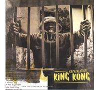 King Kong Repatriation (Vinyl) 12" Album (Importación USA)