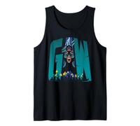 King Kong Skull Island Gaw Monarch Monster Anime Clásico Camiseta sin Mangas