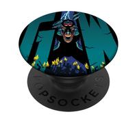 King Kong Skull Island Gaw Monarch Monster Anime Clásico PopSockets PopGrip Adhesivo
