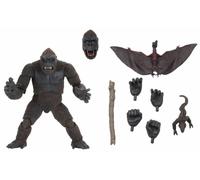 King Kong Skull Island King Kong Af Action Figura Neca