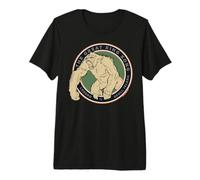King Kong Skull Island Legend Monster New York Movie Classic Camiseta Premium