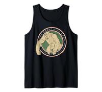 King Kong Skull Island Legend Monster New York Movie Classic Camiseta sin Mangas