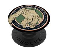 King Kong Skull Island Legend Monster New York Movie Classic PopSockets PopGrip Adhesivo