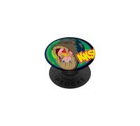King Kong Skull Island Mitsume Gorilla Pose, Anime clásico PopSockets PopGrip Adhesivo