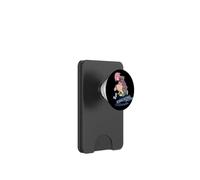 King Kong Skull Island Mitsume Graffiti Spray Anime Clásico PopSockets PopWallet para MagSafe