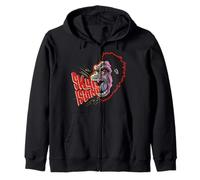 King Kong Skull Island MonsterVerse Bestia Urbana Modo Gorila Sudadera con Capucha