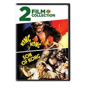 King Kong/Son of Kong [USA] [DVD]