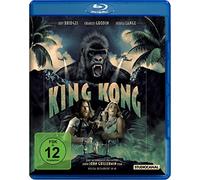 King Kong - Special Edition [Alemania] [Blu-ray]