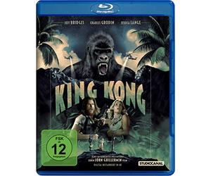 King Kong - Special Edition [Blu-ray]