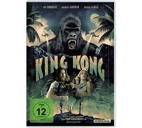 King Kong - Special Edition - Digital Remastered [Alemania] [DVD]