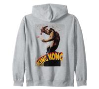 King Kong Sudadera con Capucha