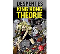 King Kong Théorie – Hachette Livre