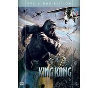 King Kong (+ UMD) [Alemania] [DVD]