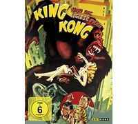King Kong und die weiße Frau [Alemania] [DVD]