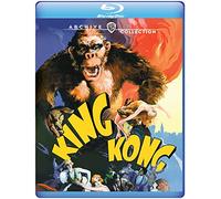 King Kong [USA] [Blu-ray]