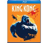 King Kong [USA] [Blu-ray]