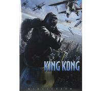 King Kong [USA] [DVD]