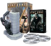 King Kong [USA] [DVD]