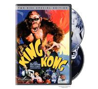 King Kong [USA] [DVD]